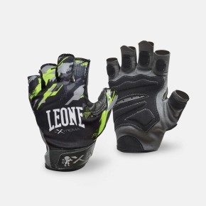 Leone 1947 Lifter Gloves Black