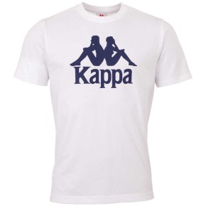 Abverkauf Kappa Caspar T-Shirt Bright White