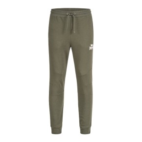 Lonsdale Yetminster Joggers Green