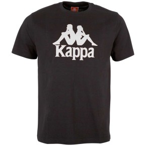 Kappa Caspar Caviar T-Shirt
