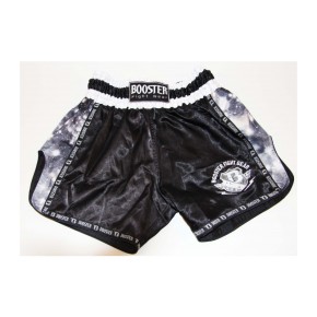 Abverkauf Booster TBT Pro 4.27 Thaiboxing Fightshorts XS