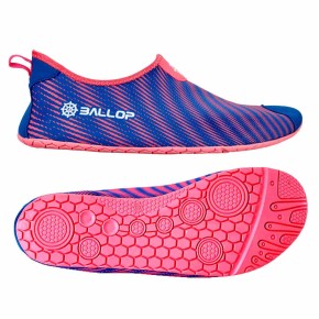 Sale Ballop Skin Fit Ray Shoes Pink