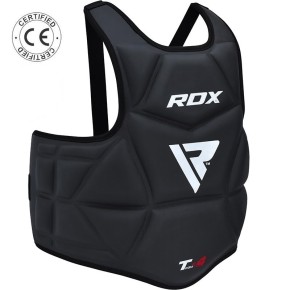 RDX Combat Vest T4 Black