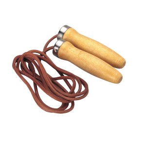 Kwon skipping rope leather
