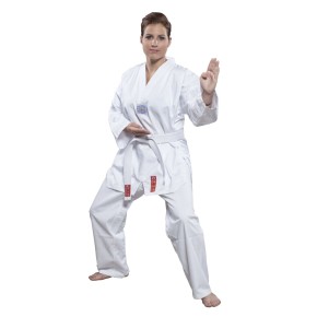 Hayashi Taekwondo Suit