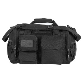 Datsusara Gear Bag Mini 29L Sporttasche Schwarz