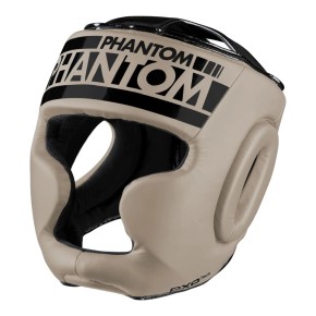 Phantom Athletics Apex Fullface Kopfschutz Sand