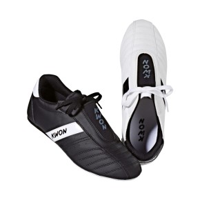 Kwon Dynamic Shoe Black