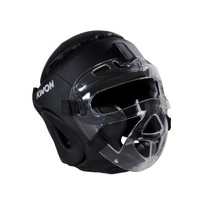 Kwon Fight head protection