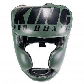 King Pro Boxing HG 1 Kopfschutz