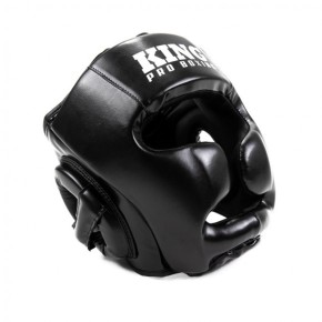 King Pro Boxing HG Revo 1 Kopfschutz