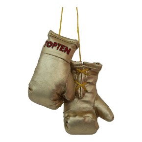 Top ten mini boxing gloves gold