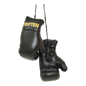 Top Ten Mini Boxing Gloves Black