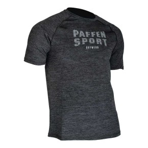 Paffen Sport Pro Performance Comfort T-Shirt Anthracite Grey