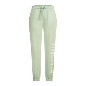 Lonsdale Pittentrail Womens Joggers Pastel Green