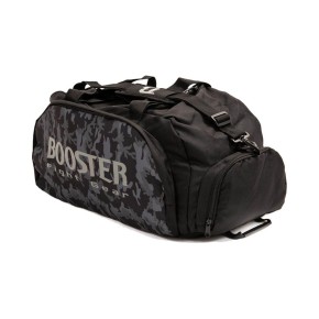 Booster B-Force Sports Bag S Camo