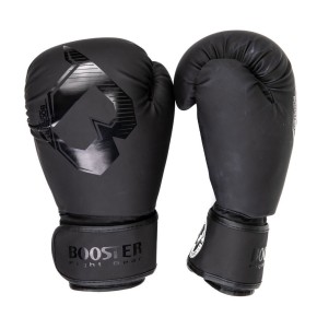 Booster Approved Boxing Gloves