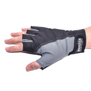 Abverkauf Booster Fitness Handschuhe