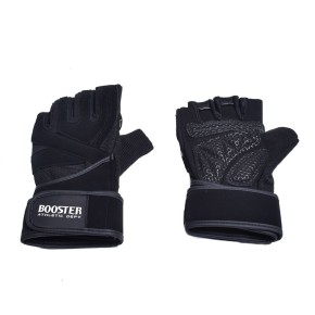 Abverkauf Booster Pro Fitness Handschuhe