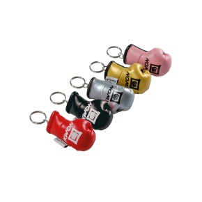 Kwon keychain boxing gloves pink