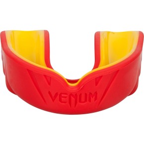 Venum Challenger Zahnschutz Red Yellow