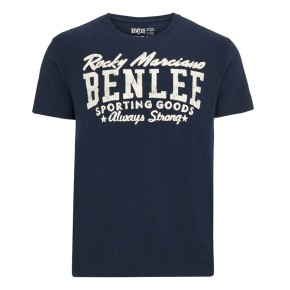 Sale Benlee Retro Logo Men Regular Fit Shirt