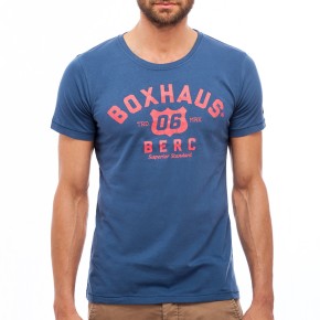 Abverkauf BOXHAUS Brand Jayme T- Shirt