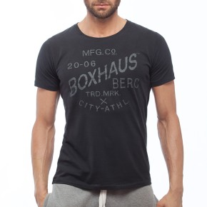 Sale BOXHAUS Brand Ferry T-Shirt