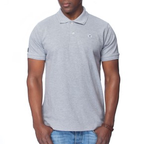Sale Incept Polo Shirt Gray htr