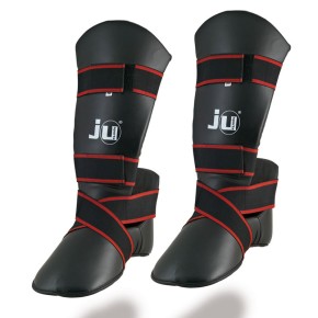 Sale Ju-Sports shin foot protection combination