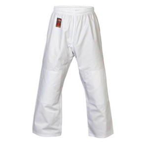 Ju- Sports judo pants To Start White