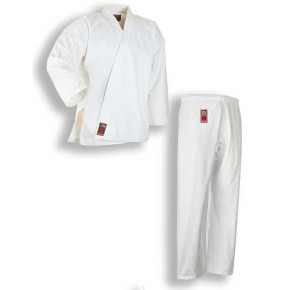 Ju- Sports karate suit To Start