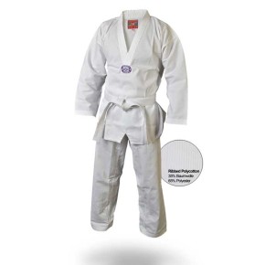 Ju-Sports taekwondo suit Chagi